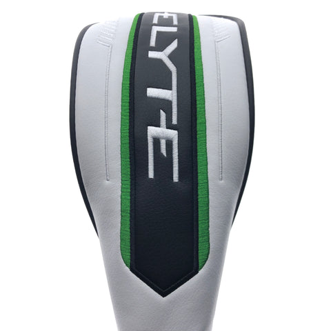 NEW Callaway Elyte 3 Fairway Wood / 15 Degrees / Regular Flex