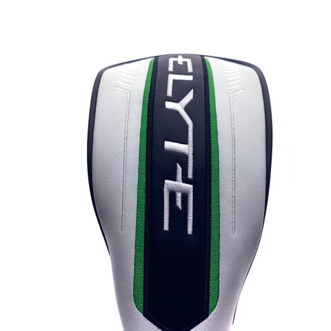 NEW Callaway Elyte 3 Fairway Wood / 15 Degrees / Regular Flex