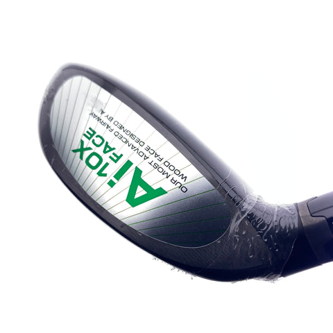 NEW Callaway Elyte 3 Fairway Wood / 15 Degrees / Regular Flex