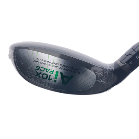 NEW Callaway Elyte 3 Fairway Wood / 15 Degrees / Stiff Flex