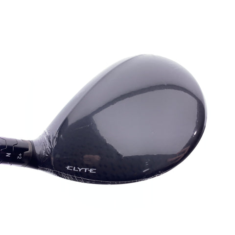 NEW Callaway Elyte 3 Fairway Wood / 15 Degrees / Stiff Flex