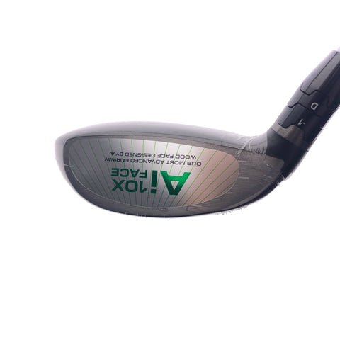 NEW Callaway Elyte 3 Fairway Wood / 15 Degrees / Stiff Flex