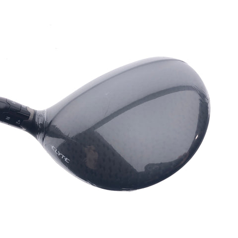 NEW Callaway Elyte 3 Fairway Wood / 15 Degrees / Stiff Flex