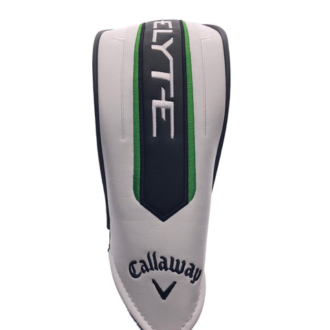 NEW Callaway Elyte 3 Fairway Wood / 15 Degrees / Stiff Flex