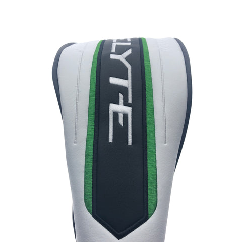 NEW Callaway Elyte 3 Fairway Wood / 15 Degrees / Stiff Flex / Left-Handed