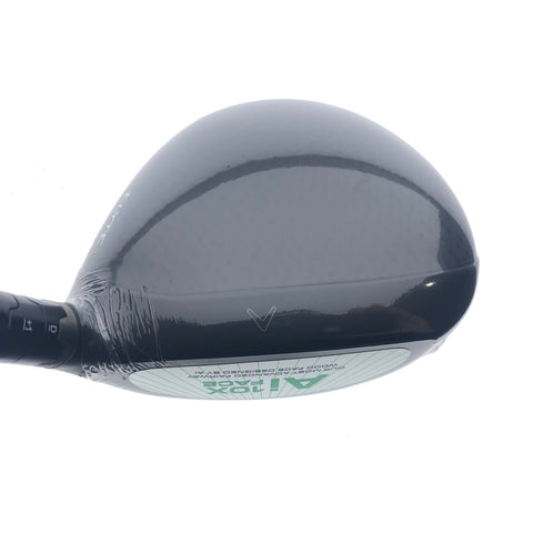 NEW Callaway Elyte 3 Fairway Wood / 15 Degrees / Stiff Flex / Left-Handed