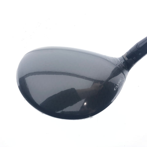 NEW Callaway Elyte 3 Fairway Wood / 15 Degrees / Stiff Flex / Left-Handed