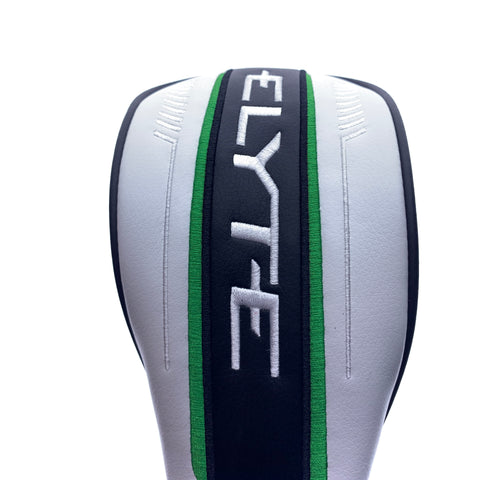 NEW Callaway Elyte 3 Fairway Wood / 15 Degrees / TX Flex