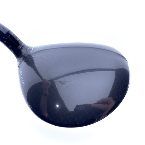 NEW Callaway Elyte 3 Fairway Wood / 15 Degrees / TX Flex