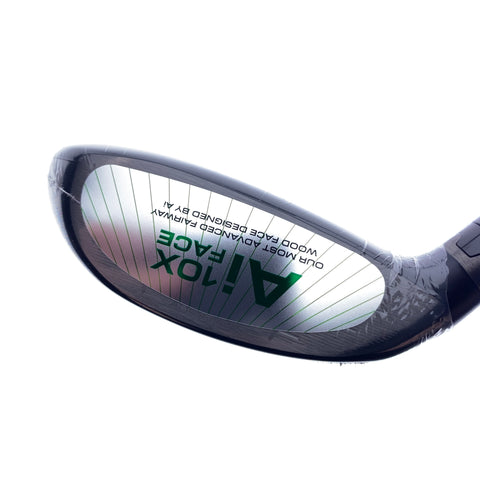 NEW Callaway Elyte 3 Fairway Wood / 15 Degrees / TX Flex