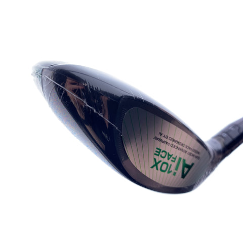 NEW Callaway Elyte 3 Fairway Wood / 15 Degrees / TX Flex