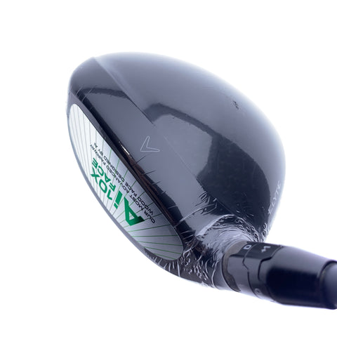 NEW Callaway Elyte 3 Fairway Wood / 15 Degrees / TX Flex