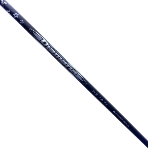 NEW Callaway Elyte 3 Fairway Wood / 15 Degrees / TX Flex