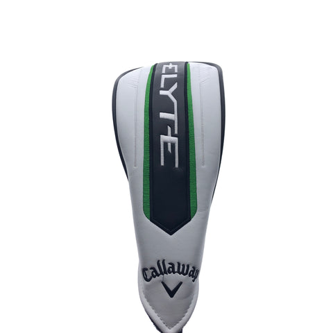 NEW Callaway Elyte 3 Fairway Wood / 15 Degrees / X-Stiff Flex