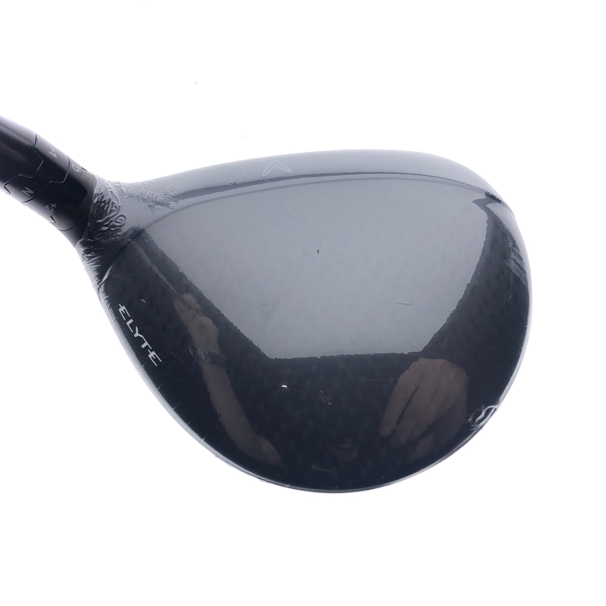 NEW Callaway Elyte 3 Fairway Wood / 15 Degrees / X-Stiff Flex
