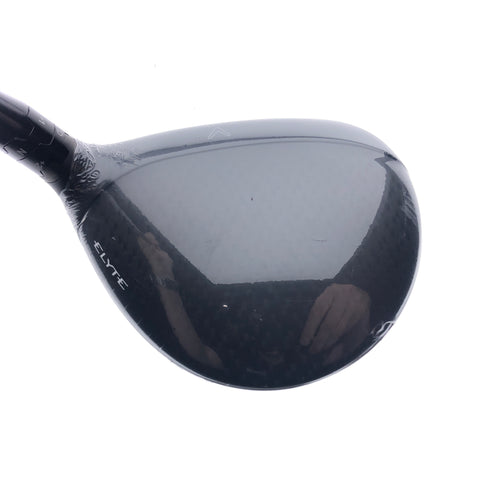 NEW Callaway Elyte 3 Fairway Wood / 15 Degrees / X-Stiff Flex