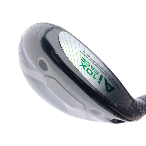 NEW Callaway Elyte 3 Fairway Wood / 15 Degrees / X-Stiff Flex