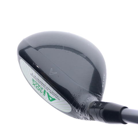 NEW Callaway Elyte 3 Fairway Wood / 15 Degrees / X-Stiff Flex