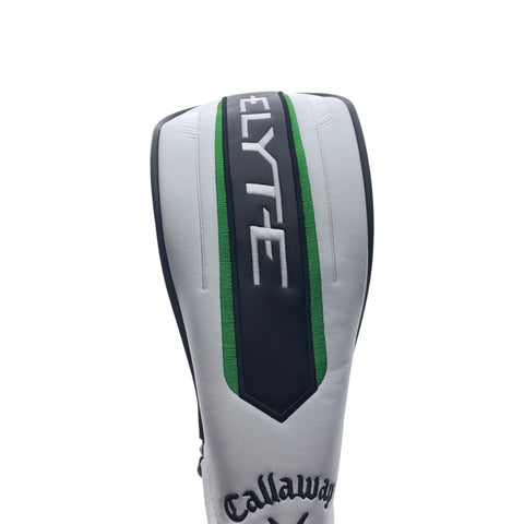NEW Callaway Elyte 3 Fairway Wood / 15 Degrees / X-Stiff Flex Speeder NX Green