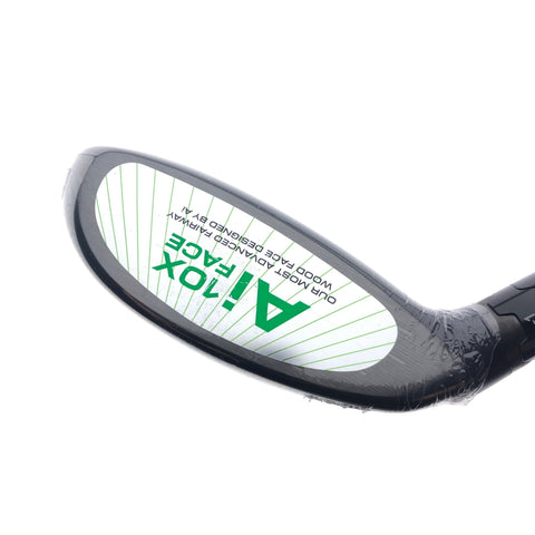 NEW Callaway Elyte 3 Fairway Wood / 15 Degrees / X-Stiff Flex Speeder NX Green