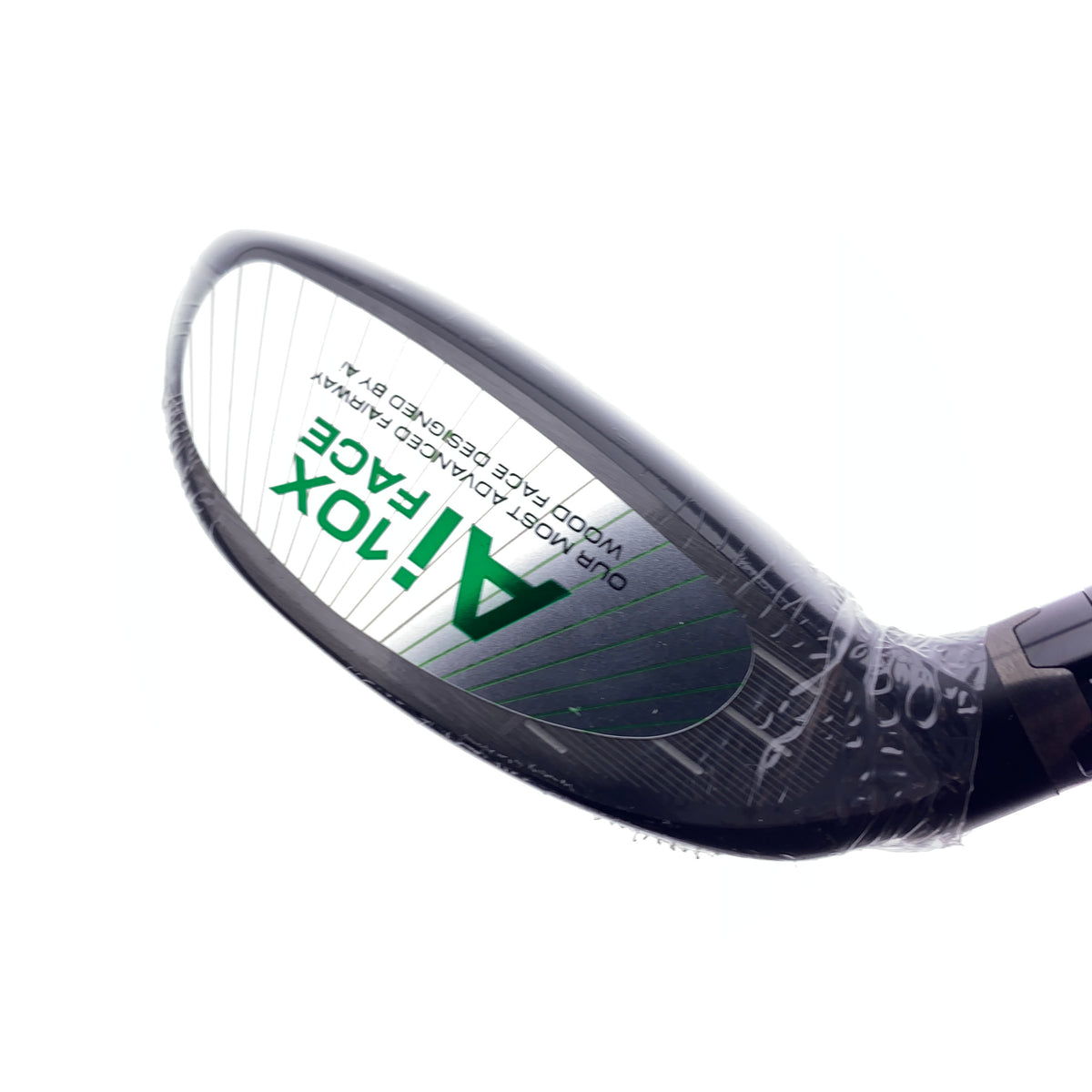 NEW Callaway Elyte 3 HL Fairway Wood / 16.5 Degrees / Ladies Flex