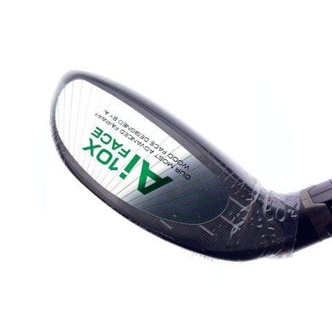 NEW Callaway Elyte 3 HL Fairway Wood / 16.5 Degrees / Ladies Flex