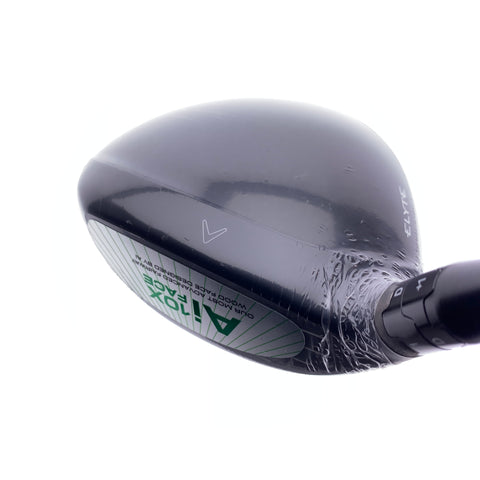 NEW Callaway Elyte 3 HL Fairway Wood / 16.5 Degrees / Ladies Flex