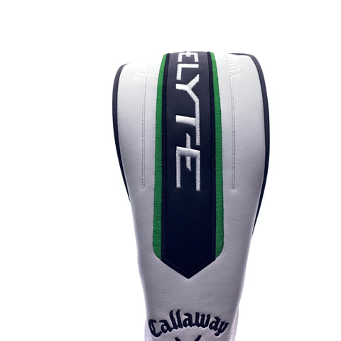 NEW Callaway Elyte 3 HL Fairway Wood / 16.5 Degrees / OBAN KIYOSHI / Stiff Flex