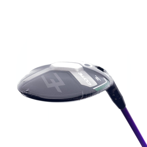 NEW Callaway Elyte 3 HL Fairway Wood / 16.5 Degrees / OBAN KIYOSHI / Stiff Flex