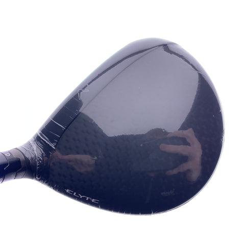 NEW Callaway Elyte 3 HL Fairway Wood / 16.5 Degrees / OBAN KIYOSHI / Stiff Flex