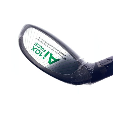 NEW Callaway Elyte 3 HL Fairway Wood / 16.5 Degrees / OBAN KIYOSHI / Stiff Flex