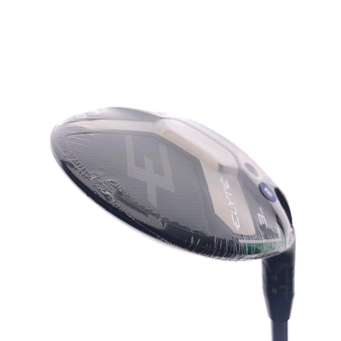 NEW Callaway Elyte 3 HL Fairway Wood / 16.5 Degrees / Regular Flex