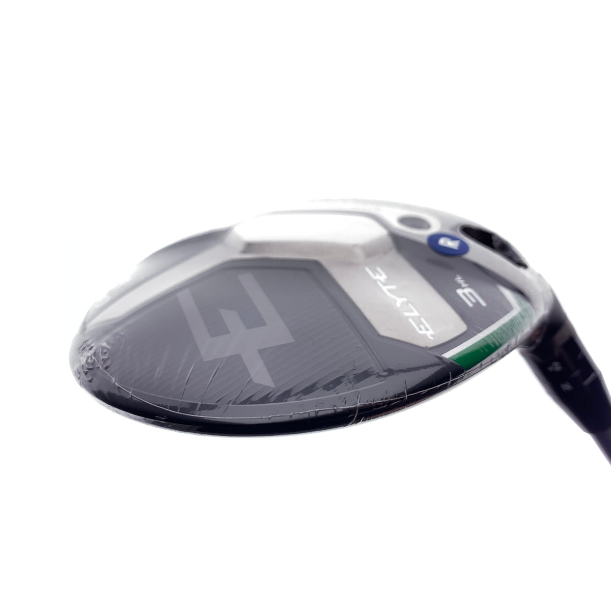NEW Callaway Elyte 3 HL Fairway Wood / 16.5 Degrees / Regular Flex