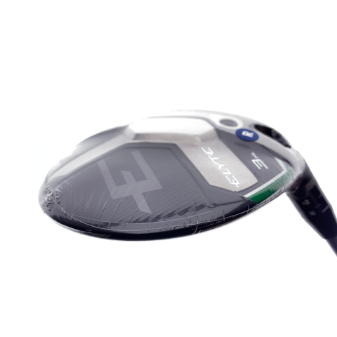 NEW Callaway Elyte 3 HL Fairway Wood / 16.5 Degrees / Regular Flex