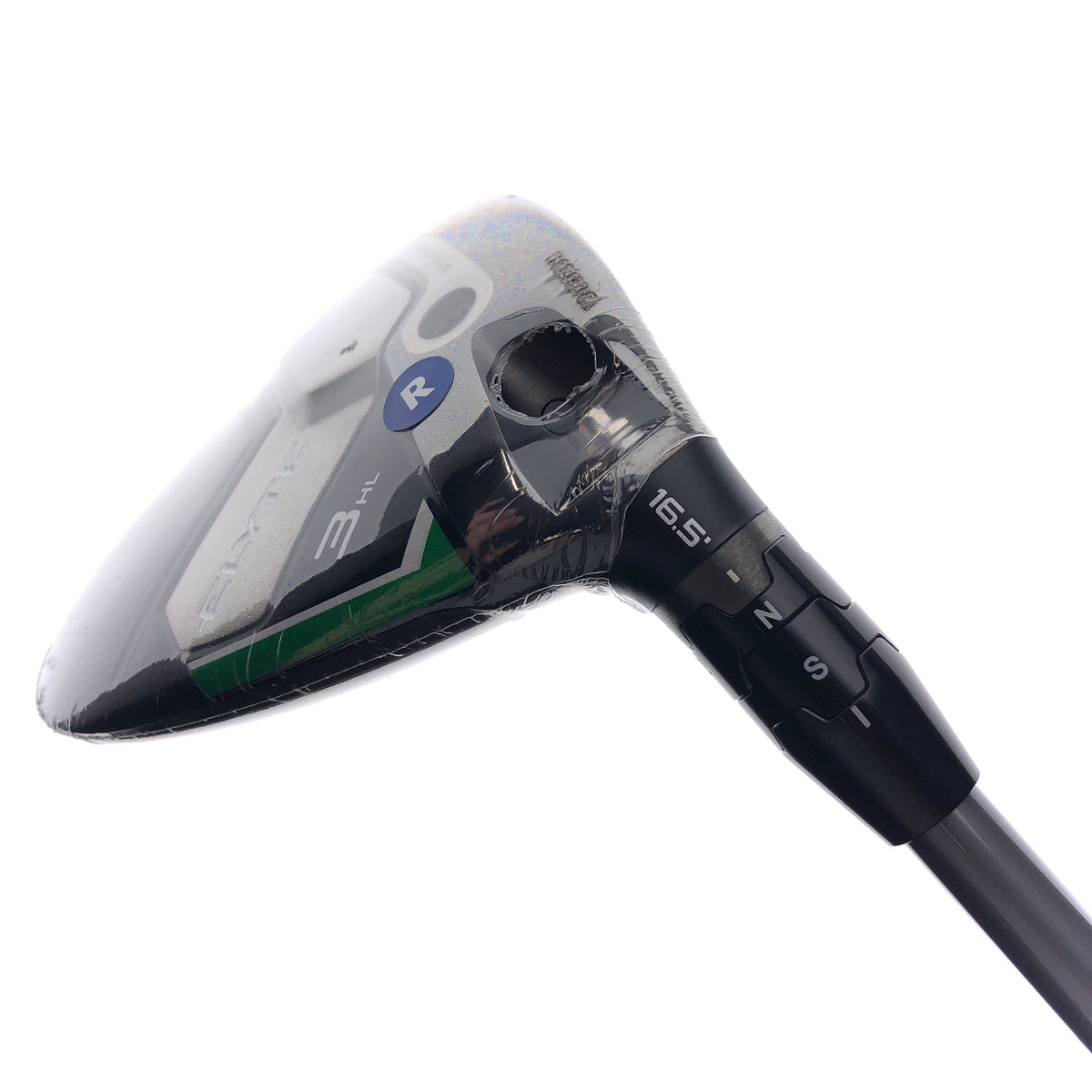 NEW Callaway Elyte 3 HL Fairway Wood / 16.5 Degrees / Regular Flex