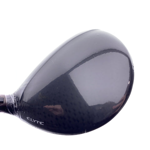 NEW Callaway Elyte 3 HL Fairway Wood / 16.5 Degrees / Regular Flex