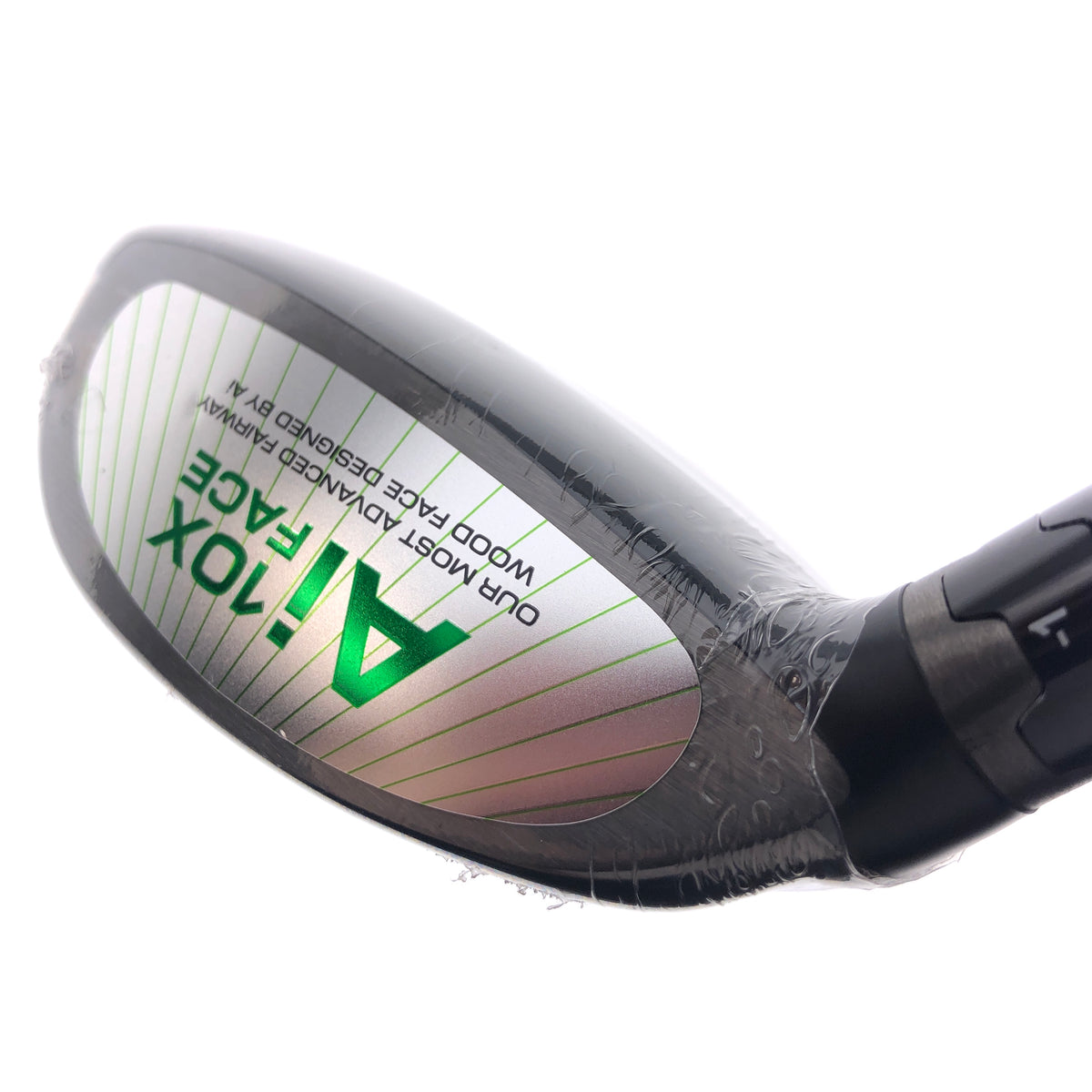 NEW Callaway Elyte 3 HL Fairway Wood / 16.5 Degrees / Regular Flex