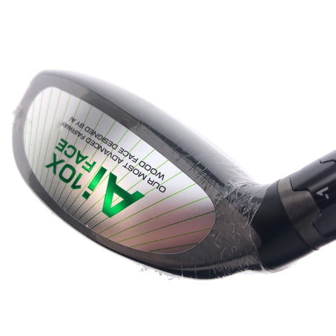 NEW Callaway Elyte 3 HL Fairway Wood / 16.5 Degrees / Regular Flex
