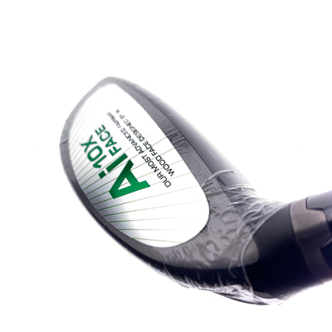 NEW Callaway Elyte 3 HL Fairway Wood / 16.5 Degrees / Regular Flex