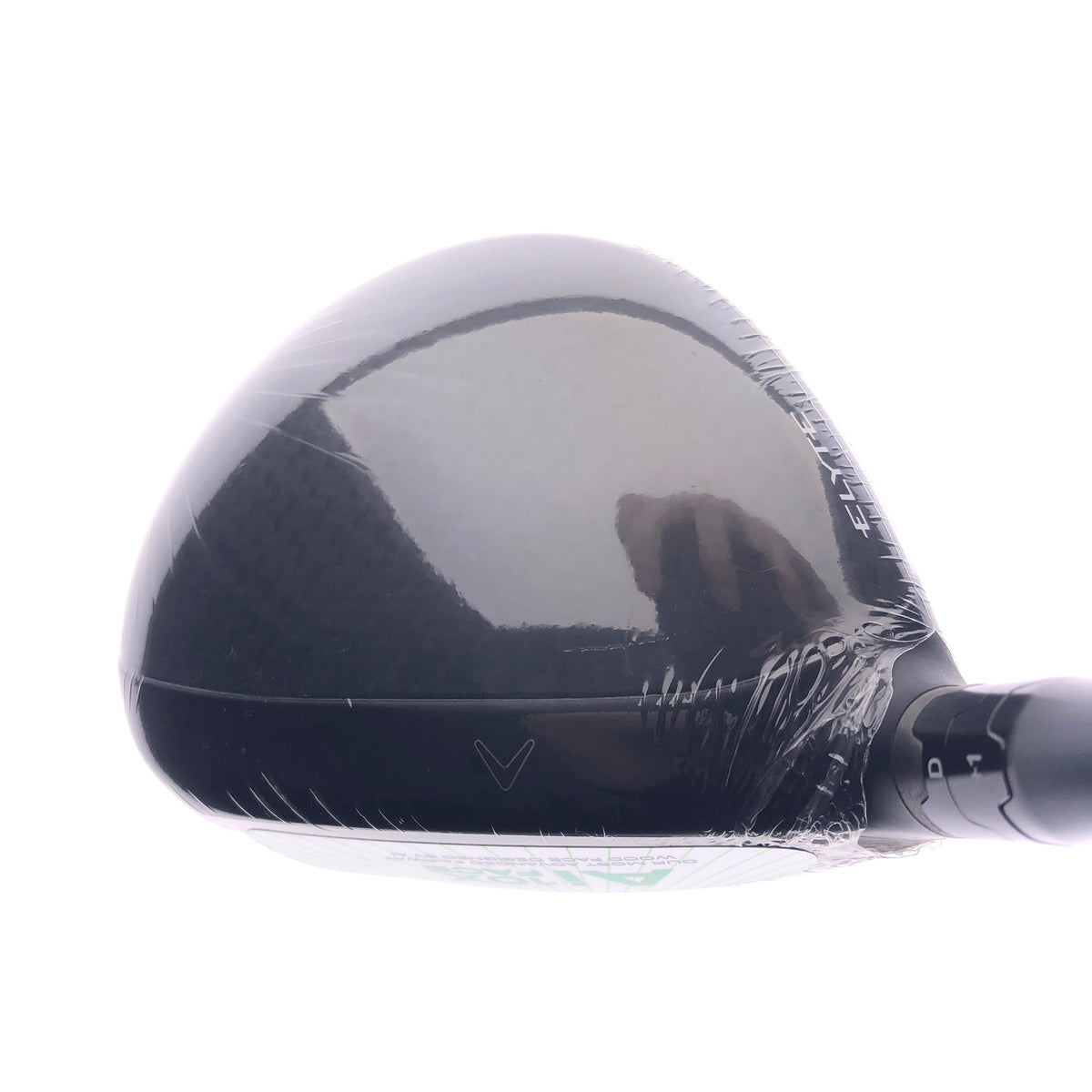 NEW Callaway Elyte 3 HL Fairway Wood / 16.5 Degrees / Regular Flex
