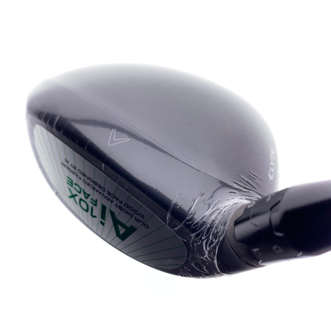 NEW Callaway Elyte 3 HL Fairway Wood / 16.5 Degrees / Regular Flex