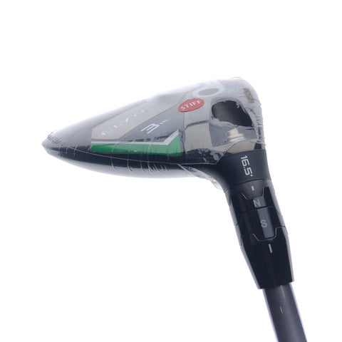 NEW Callaway Elyte 3 HL Fairway Wood / 16.5 Degrees / Stiff Flex