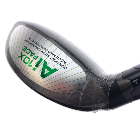 NEW Callaway Elyte 3 HL Fairway Wood / 16.5 Degrees / Stiff Flex