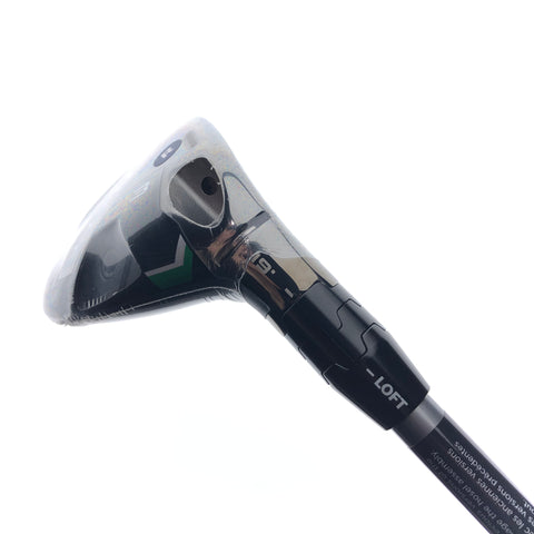 NEW Callaway Elyte 3 Hybrid / 19 Degrees / Regular Flex