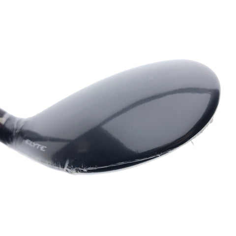NEW Callaway Elyte 3 Hybrid / 19 Degrees / Regular Flex