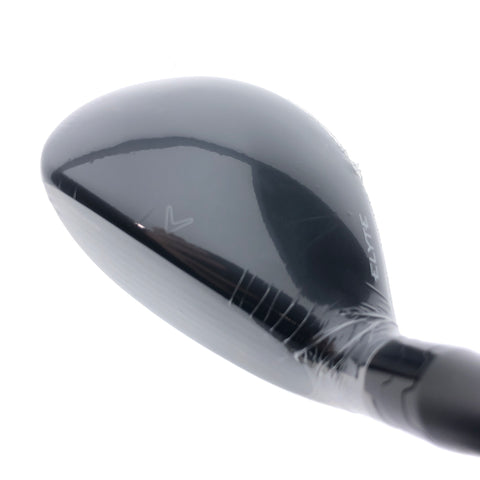 NEW Callaway Elyte 3 Hybrid / 19 Degrees / Regular Flex