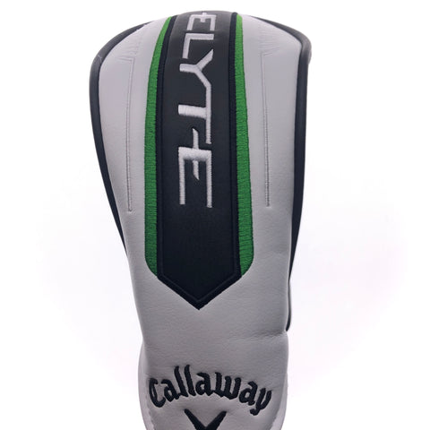 NEW Callaway Elyte 3 Hybrid / 19 Degrees / Stiff Flex