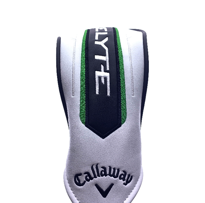 NEW Callaway Elyte 3 Hybrid / 19 Degrees / Stiff Flex