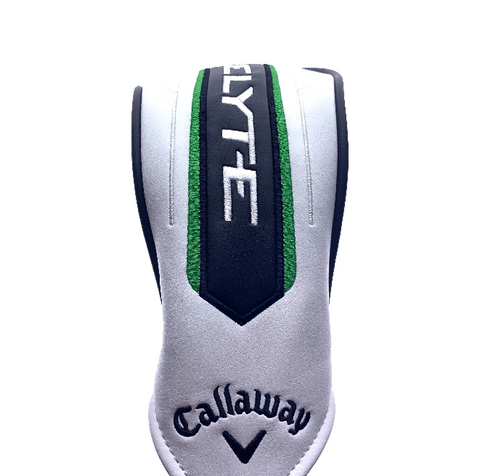 NEW Callaway Elyte 3 Hybrid / 19 Degrees / Stiff Flex