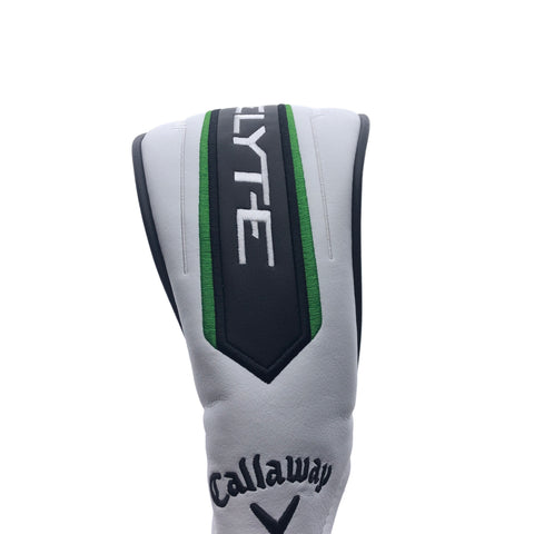 NEW Callaway Elyte 3 Hybrid / 19 Degrees / Stiff Flex